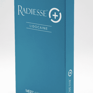 Radiesse with Lido (1 x 1.5ml)