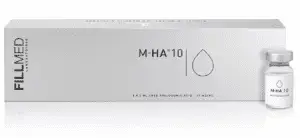 Fillmed M-HA 10
