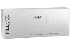 Fillmed® M- HA18 (1 x 1ml)