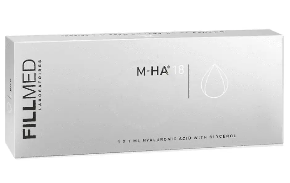 Fillmed® M- HA18 (1 x 1ml)
