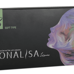 Monalisa Soft(1 x 1ml)