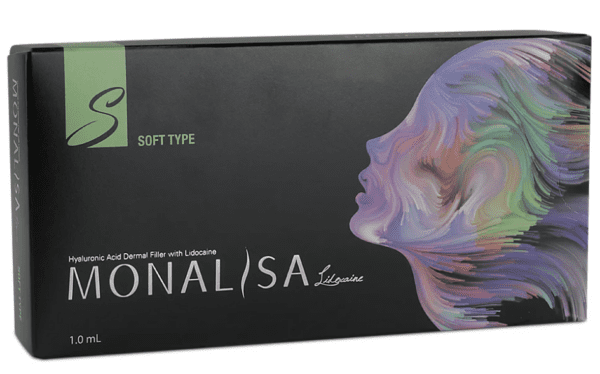 Monalisa Soft(1 x 1ml)