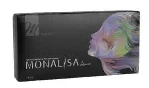 Monalisa Mild (1 x 1ml)