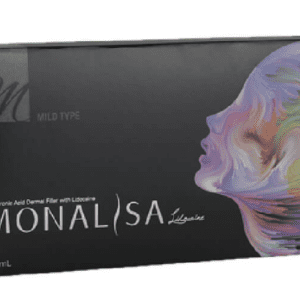 Monalisa Mild Lidocaine (1 x 1ml)