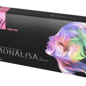 Monalisa Hard (1 x 1ml)