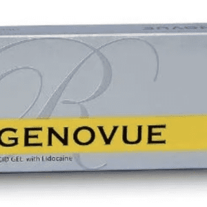 Regenovue Deep Plus Lidocaine (1 x 1ml)
