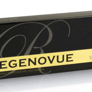 Regenovue Sub-Q Plus Lidocaine (1 x 1ml)