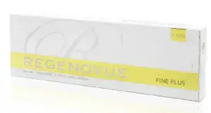 Regenovue Fine Plus Lido (1 x 1ml)