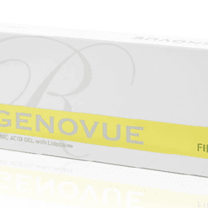 Regenovue Fine Plus Lido (1 x 1ml)