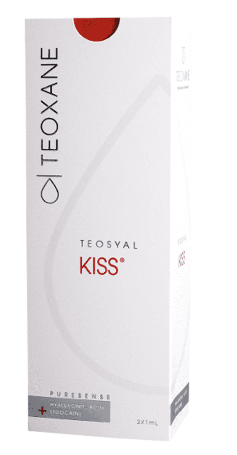 Teosyal Puresense Kiss Lido (2 x 1ml) 