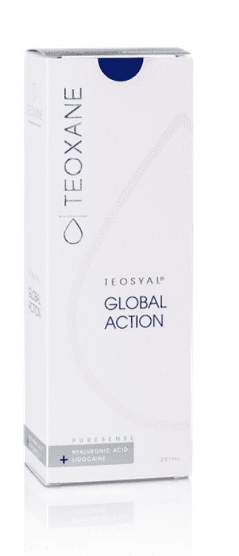 Teosyal Puresense Global Action (2 x 1ml) Inj.