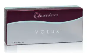 juvederm VOlux