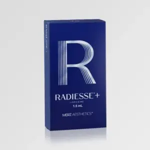 Radiesse with Lido (1 x 1.5ml)