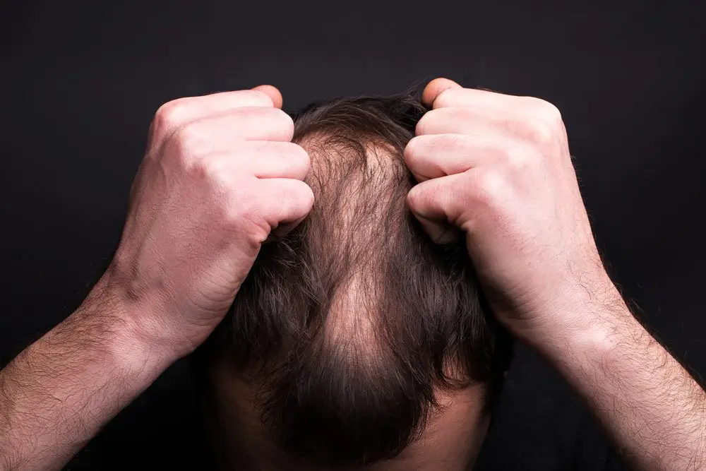 Dr.Cyj Hair FIller