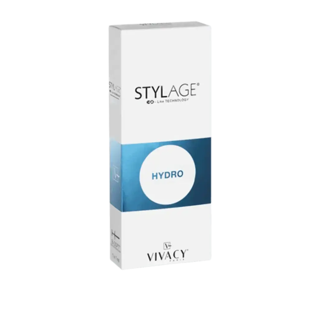 Stylage Bi-Soft Hydro (1 x 1ml)