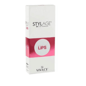 Stylage Bi-Soft Special Lips (1 x 1ml)