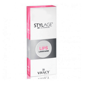 Stylage Bi-Soft Special Lips Lido