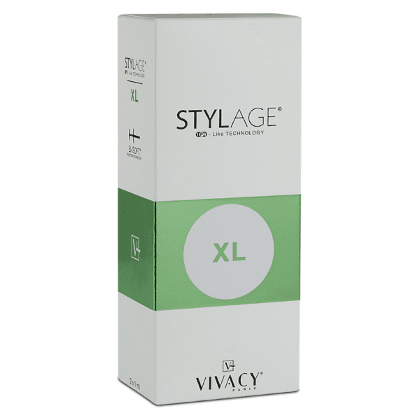 Stylage Bi-Soft XL (2 x 1ml)