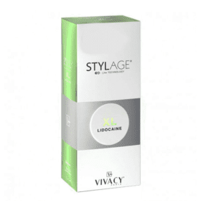 Stylage Bi-Soft XL Lido (2 x 1ml)