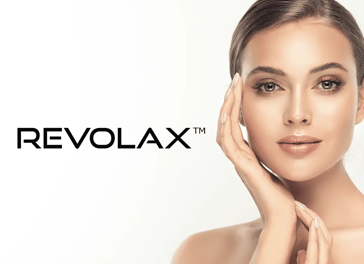 revolax dermal fillers