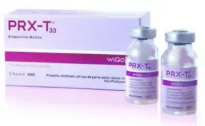 nordic PRX-T33 PEEL (5 X 4ML)