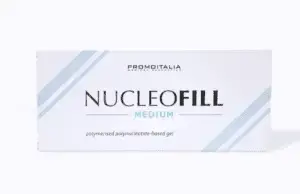 Nucleofill Medium