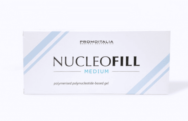 Nucleofill Medium