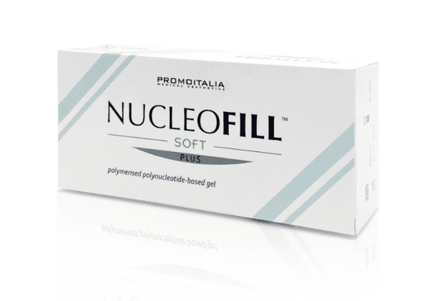 Nucleofill Soft Plus