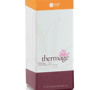 Thermage Total Tip 3.0cm2, 1200 REP