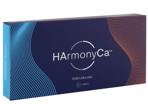 Harmony Ca Lido 1.25ml