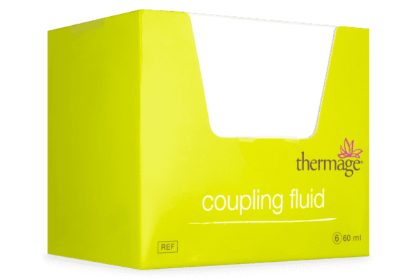 Thermage Coupling Fluid (6 x 60ml)