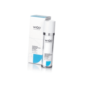 WiQo Nourishing and Moist Face Cream