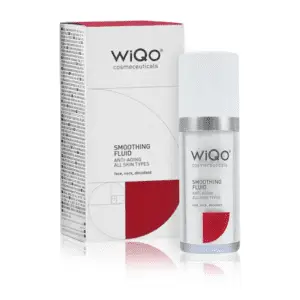 WiQo Smoothing Fluid