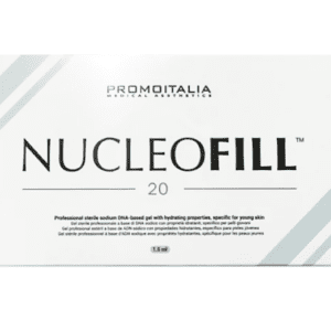 nucleofill 20