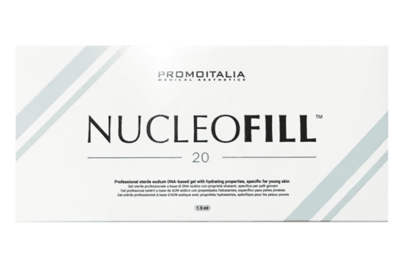 nucleofill 20