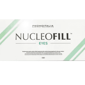Nucleofill eyes