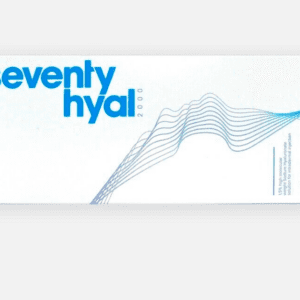 Seventy Hyal 2000 Skin Booster
