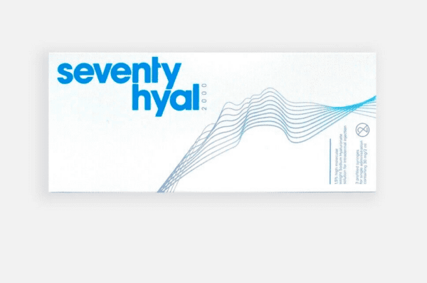 Seventy Hyal 2000 Skin Booster