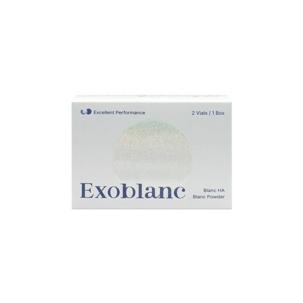 exoblanc exosome