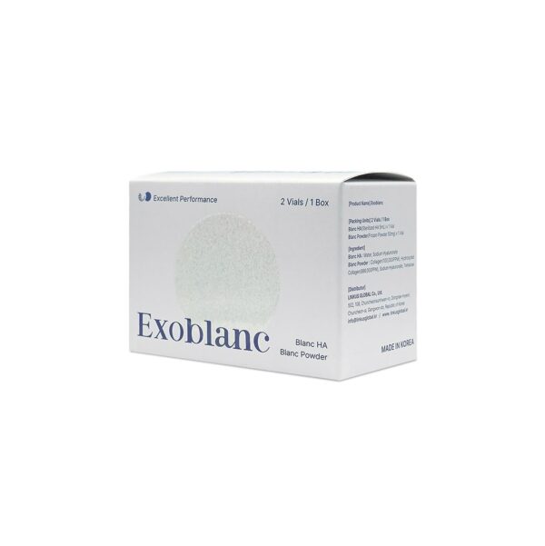 exoblanc exosome