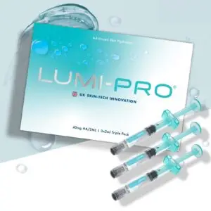 Lumi pro skin booster