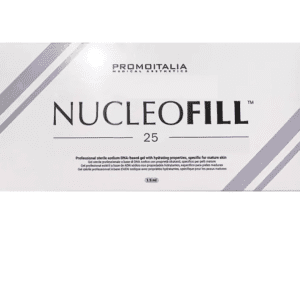 nucleofill 25