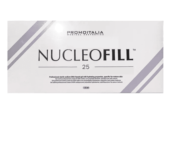 nucleofill 25