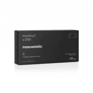 Mesoestetic Mesohyal X-DNA (5 x 3ml)