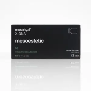 Mesoestetic Mesohyal X-DNA (5 x 3ml)