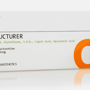 Innoaesthetics Restructurer (4 x 5ml) (TDS)