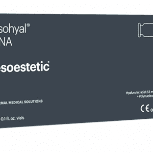 Mesoestetic Mesohyal X-DNA (5 x 3ml)