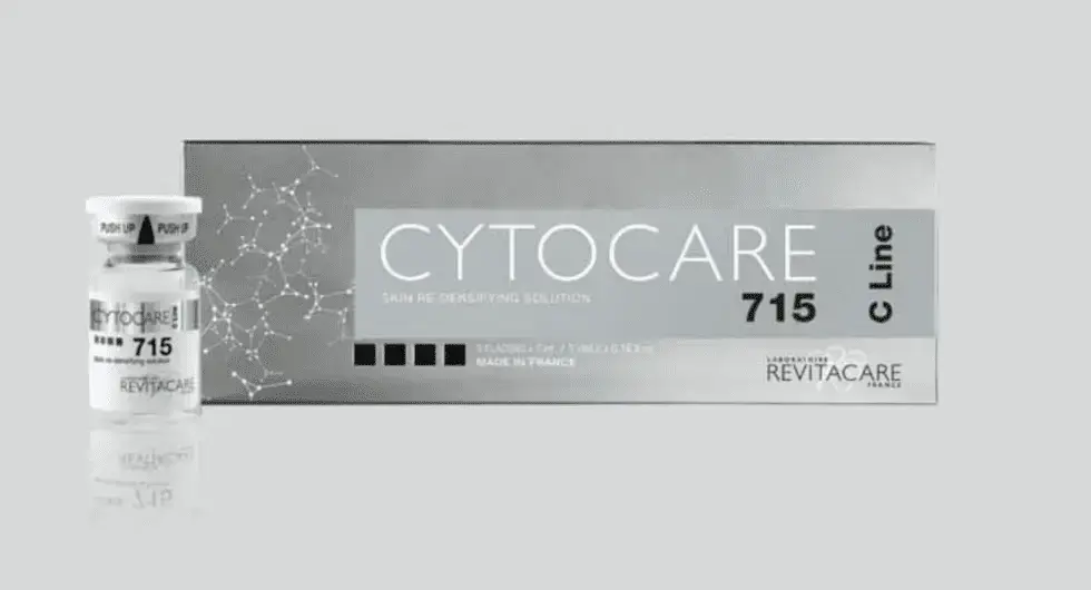 Cytocare 715 C Line (5 x 5ml)