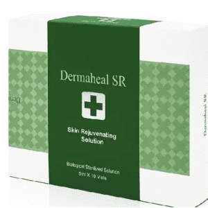 Dermaheal HSR (10 x 5ml) vial