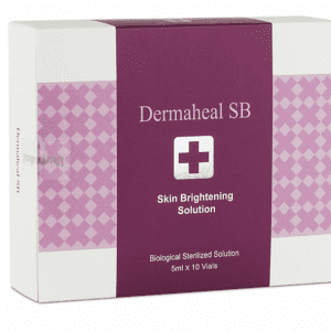 Dermaheal SB (10 x 5ml) vial